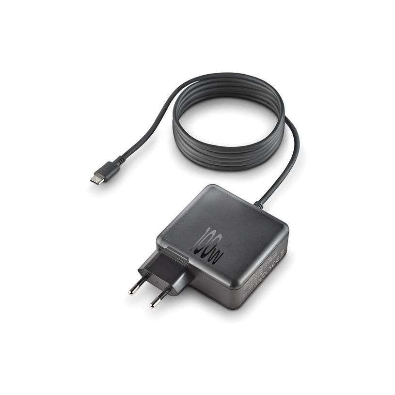 8435430627640-NGS - Adaptateur secteur USB-C - GaN - 65 wat-P_405270337_4-1