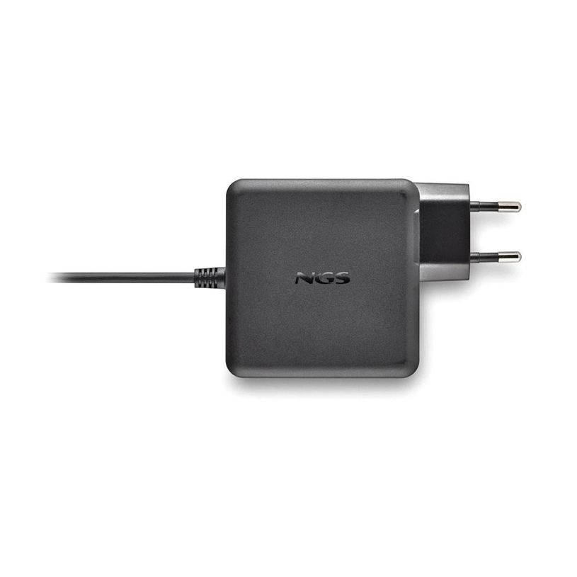 8435430627640-NGS - Adaptateur secteur USB-C - GaN - 65 wat-P_405270337_6-4