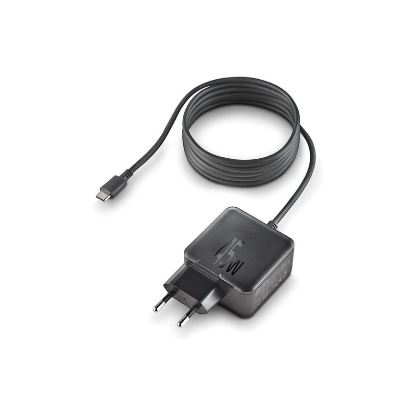 8435430627626-NGS - Adaptateur secteur USB-C - GaN - 45 watt-P_405270338_7-0