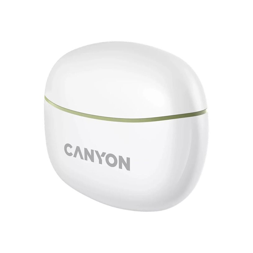 5291485009144-Canyon TWS-5 - Écouteurs sans fil avec micro - vert-P_405270349_2-4