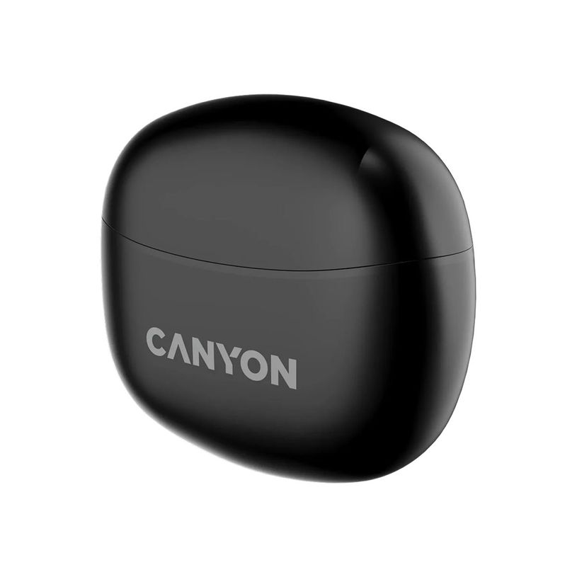 5291485009113-Canyon TWS-5 - Écouteurs sans fil avec micro - noir-P_405270350_3-5