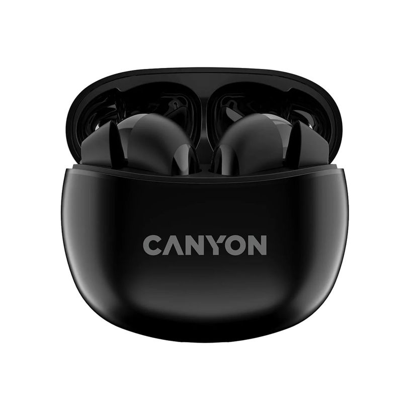 5291485009113-Canyon TWS-5 - Écouteurs sans fil avec micro - noir-P_405270350_5-3