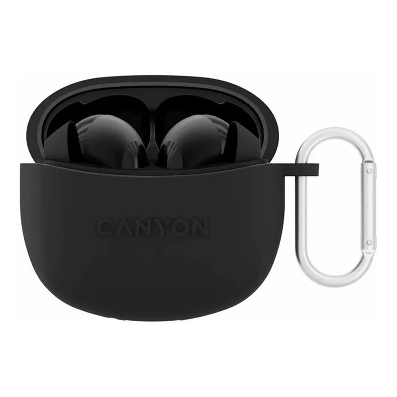 5291485009113-Canyon TWS-5 - Écouteurs sans fil avec micro - noir-P_405270350_6-2
