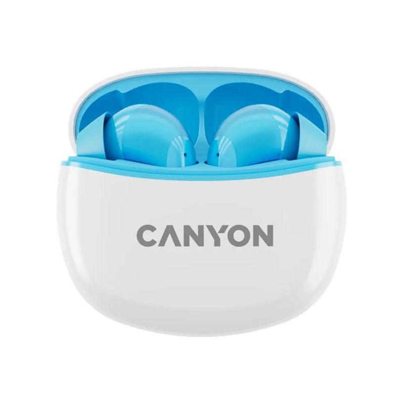 5291485015787-Canyon CNS-TWS5BL - Écouteurs sans fil avec micro - intra-auriculaire - Bluetooth - bleu-P_405270351_1-0