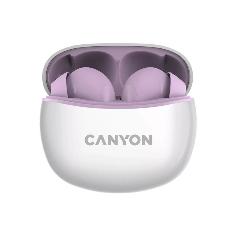 5291485009137-Canyon TWS-5 - Écouteurs sans fil avec micro - violet-P_405270352_5-2