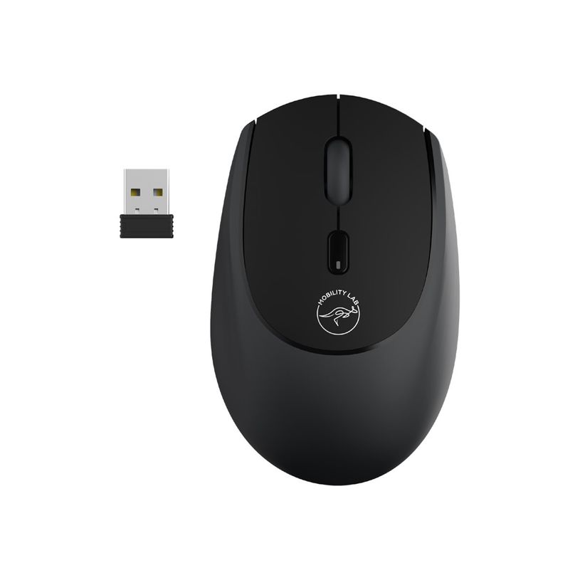 3700527316048-Mobility Lab POP GUM - Souris sans fil - 5 boutons - noir-P_405270397_1-0