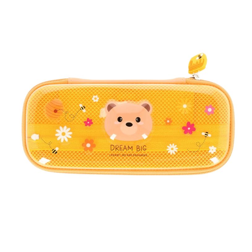 8052694123444-Legami Wonderwow - Estuche - 2 compartimentos - PET, PU y poliéster - Transparente-P_405270756_1-0
