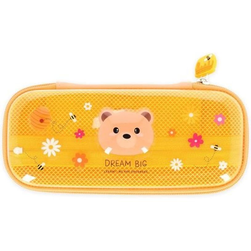 8052694123444-Legami Wonderwow - Estuche - 2 compartimentos - PET, PU y poliéster - Transparente-P_405270756_3-2