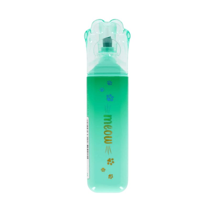 8052694128760-Legami Meow - Surligneur - Vert-P_405270776_1-0