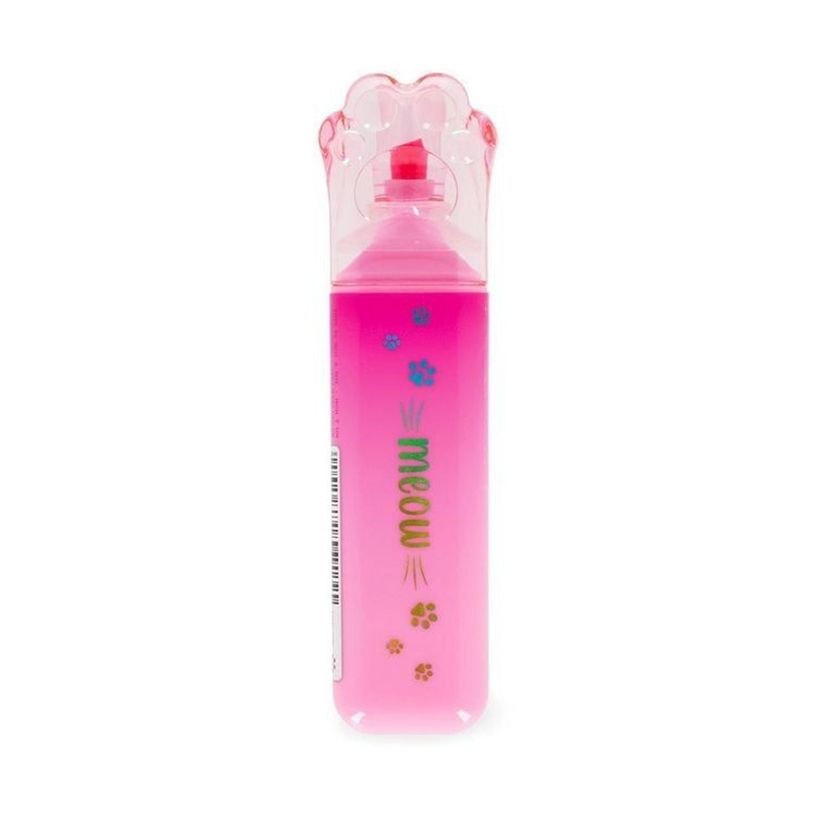 8052694128791-Legami Meow - Surligneur - Rose-P_405270779_2-1
