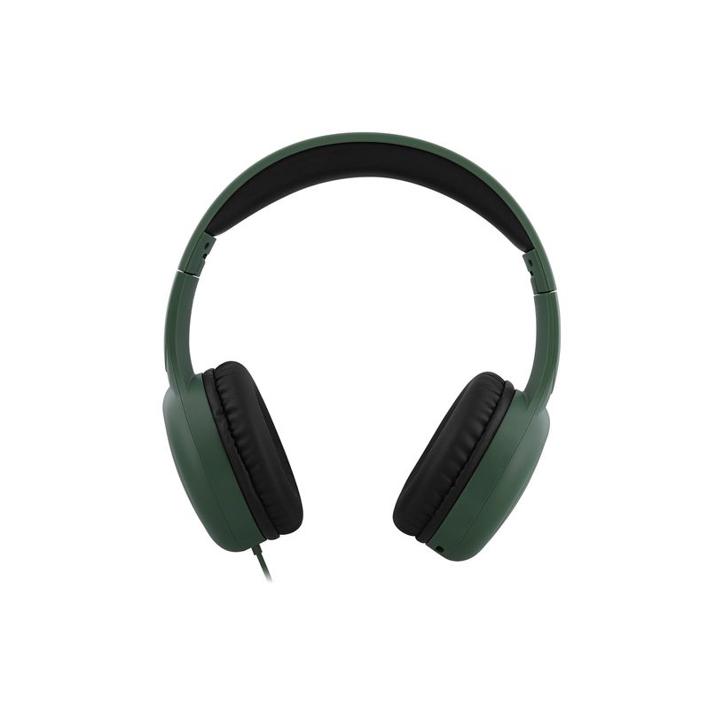3303170117620-T'nB TONALITY - Casque filaire - USB-C - vert sauge, noir fumé-P_405270793_3-1
