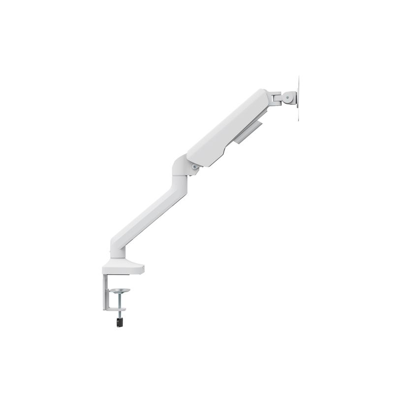 3303170124260-T'nB Ergo - Bras articulé pour écran - Taille d'écran : 17"-32" - jusqu'à 12kg - blanc-P_405270799_4-2