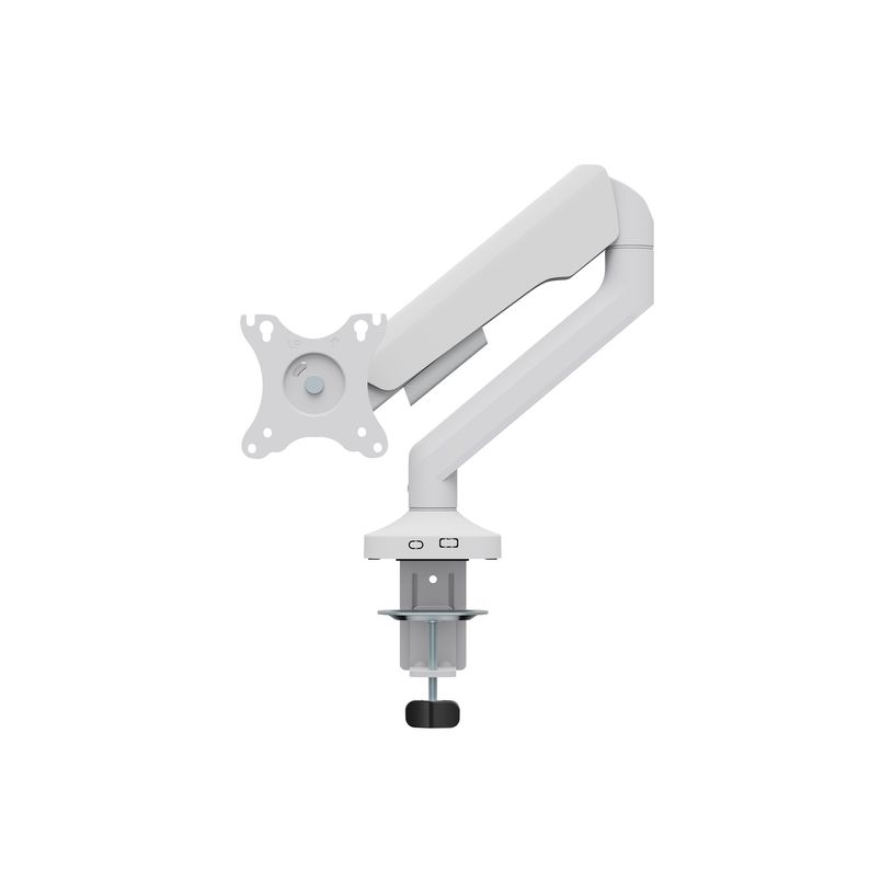 3303170124260-T'nB Ergo - Bras articulé pour écran - Taille d'écran : 17"-32" - jusqu'à 12kg - blanc-P_405270799_5-1