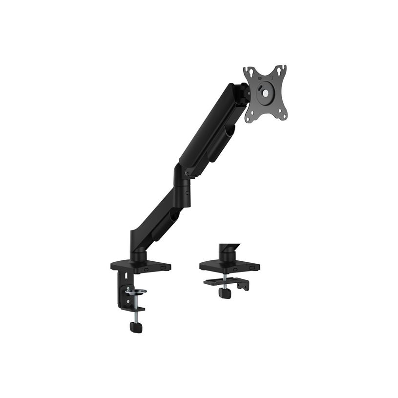 3303170123782-T'nB Ergo - Bras articulé pour écran - Taille d'écran : 17"-32" - jusqu'à 9kg - noir-P_405270800_1-0