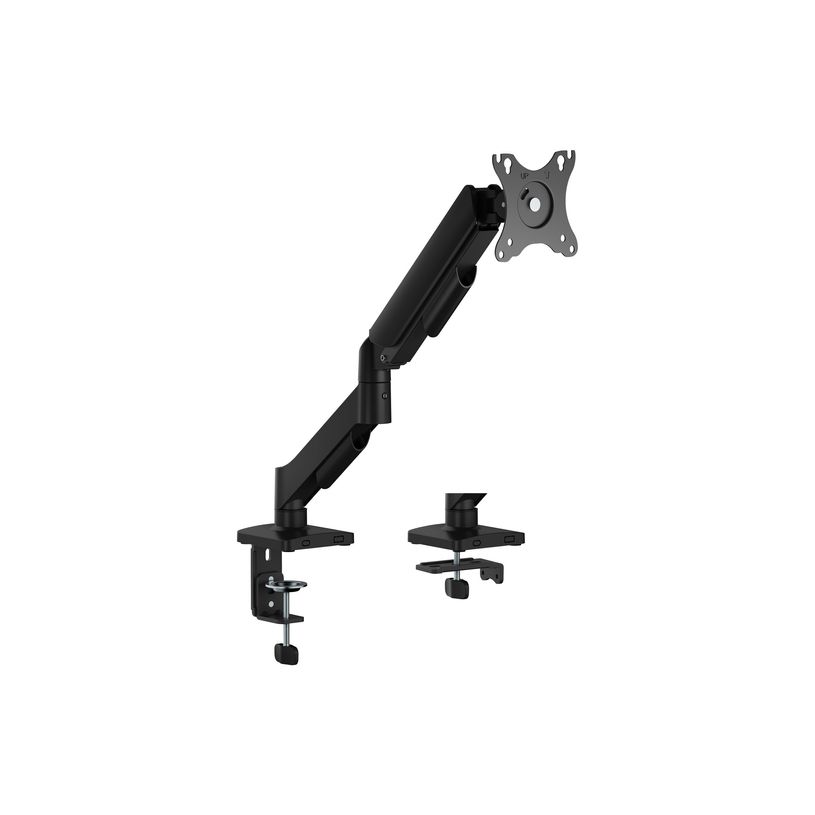 3303170123782-T'nB Ergo - Bras articulé pour écran - Taille d'écran : 17"-32" - jusqu'à 9kg - noir-P_405270800_2-4