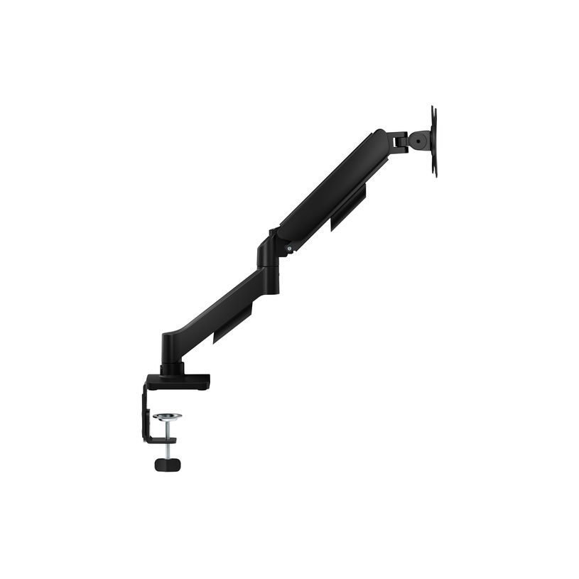 3303170123782-T'nB Ergo - Bras articulé pour écran - Taille d'écran : 17"-32" - jusqu'à 9kg - noir-P_405270800_5-3