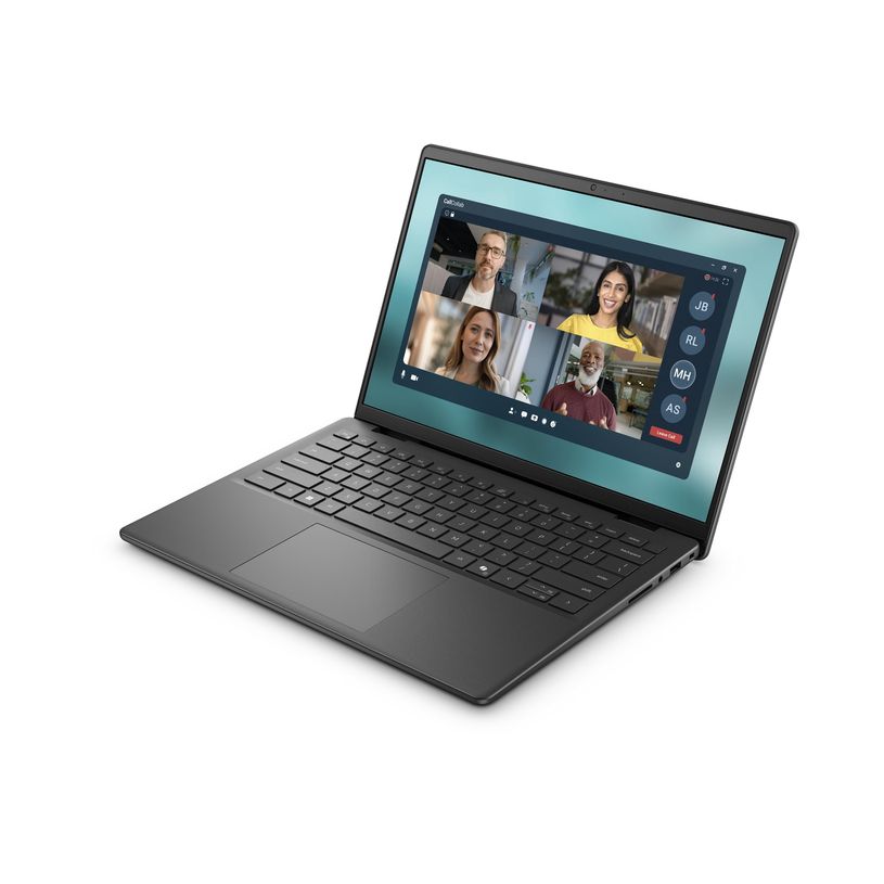 5397184977132-Dell Pro 14 Essential PV14250 - PC portable 14" - Intel Core i5 - 16/512 Go - Windows 11 P-P_405270813_7-2