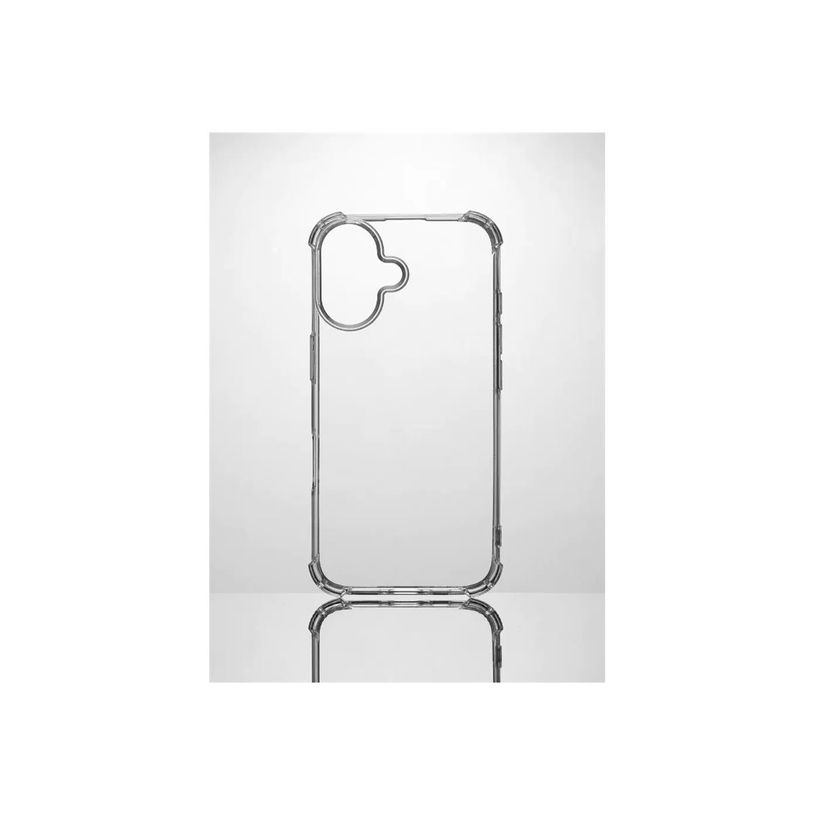 3304490446308-WE - Coque de protection pour Apple iPhone 17 - transparent -P_405270830_1-0