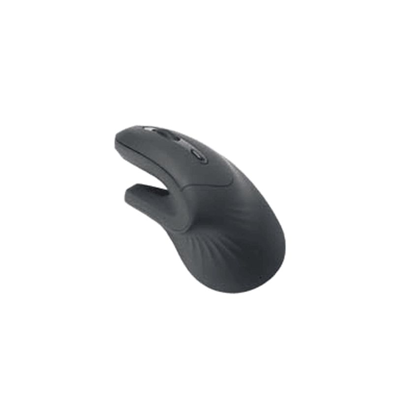 3304490439065-WE - Souris sans fil ergonomique verticale - Bluetooth 5.1 et 2,4 GHz - Noir-P_405270844_1-0