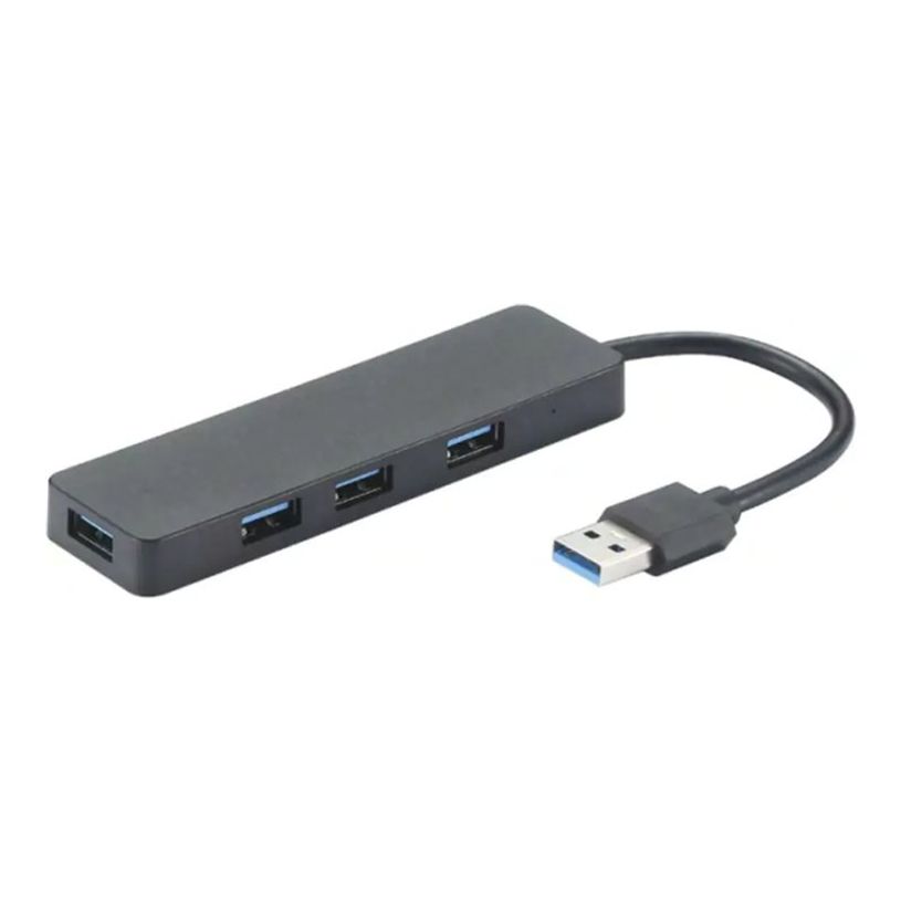 3304490434589-D2 Diffusion - Hub 4 ports USB 3.2 Gen 1-P_405270854_1-0