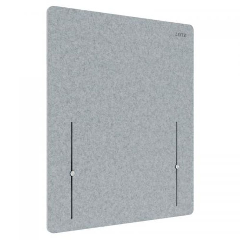 4002432136681-Panneau acoustique - L60 x 70 cm - gris--0