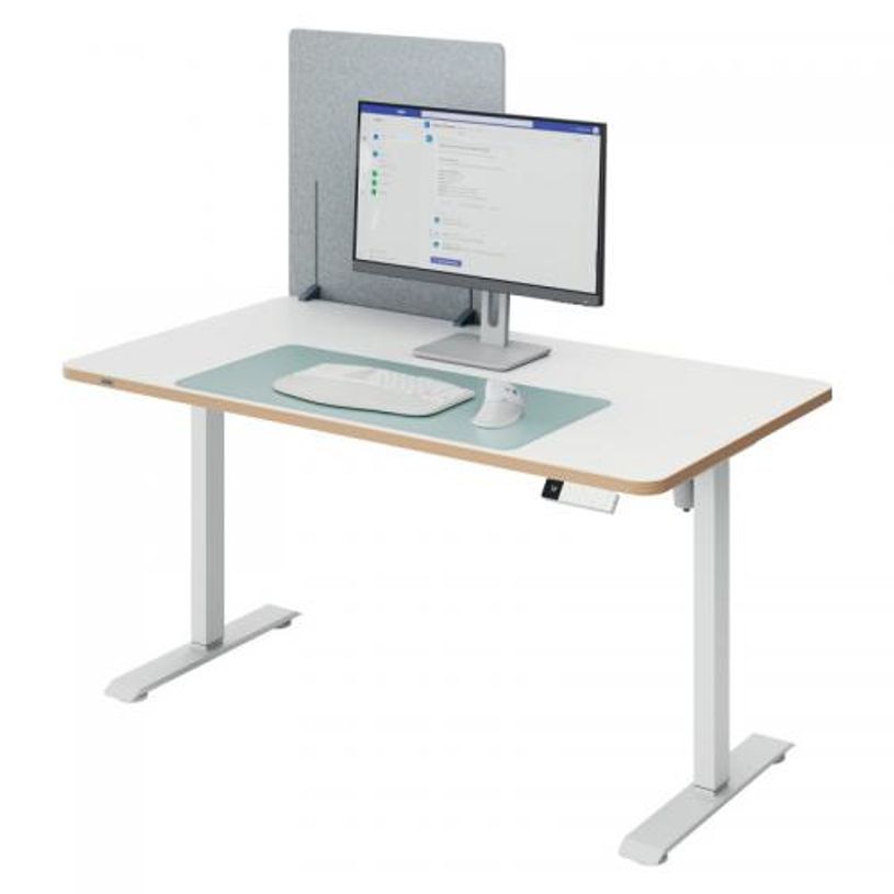 4002432136681-Panneau acoustique - L60 x 70 cm - gris--3