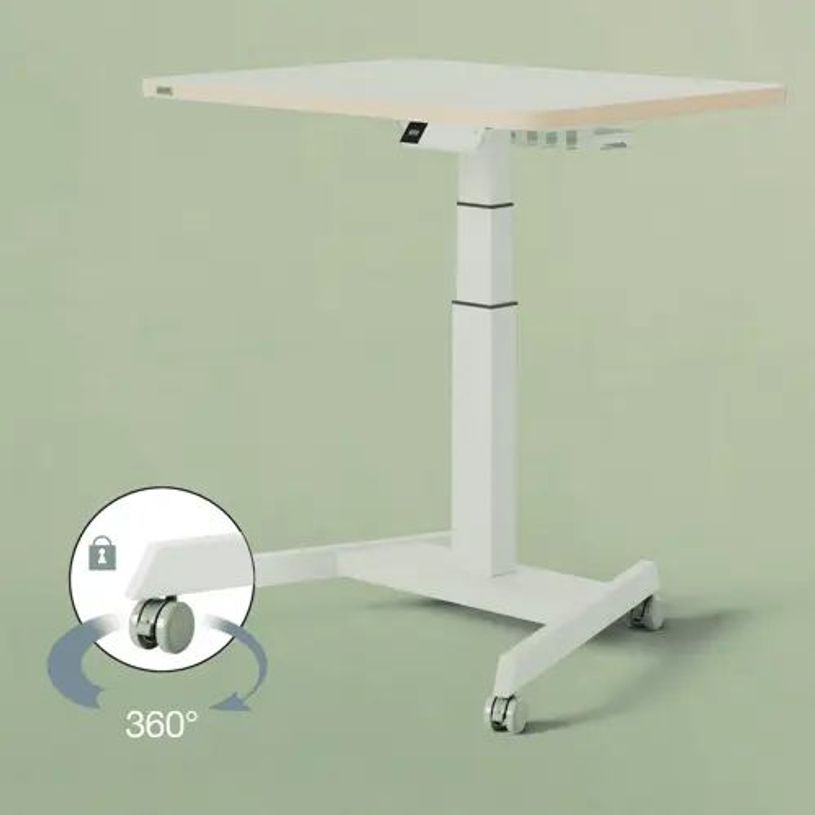 4002432142262-4 Roulettes pour bureau électrique compact assis-debout Leitz Ergo--3