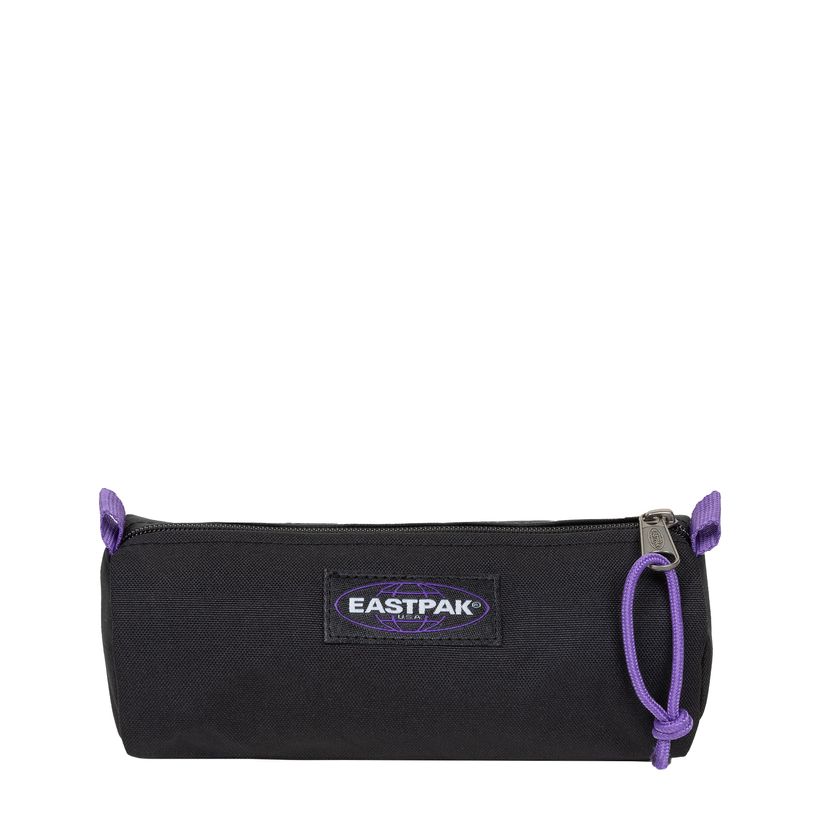 196013929916-EASTPAK Benchmark - Trousse 1 compartiment - Kontrast Vineyard - 6 x 20,5 x 7,5 cm--0