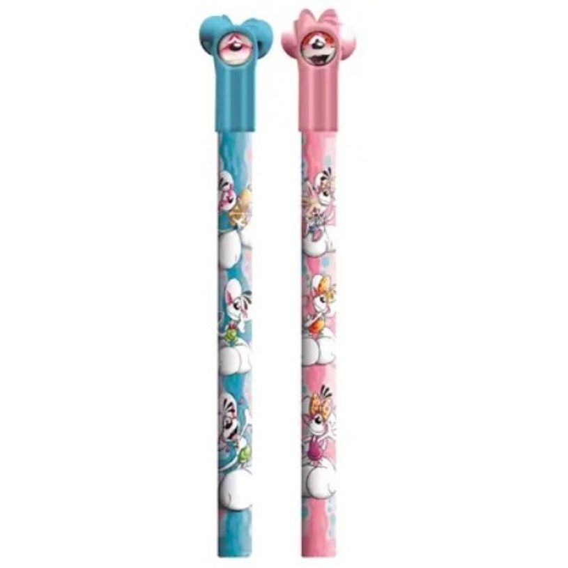 3519570302157-Diddl – Stylo Twist Effaçable--0
