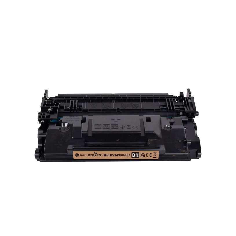 6937173440187-Cartouche laser remanufacturée HP 149X - noir - G&G--2