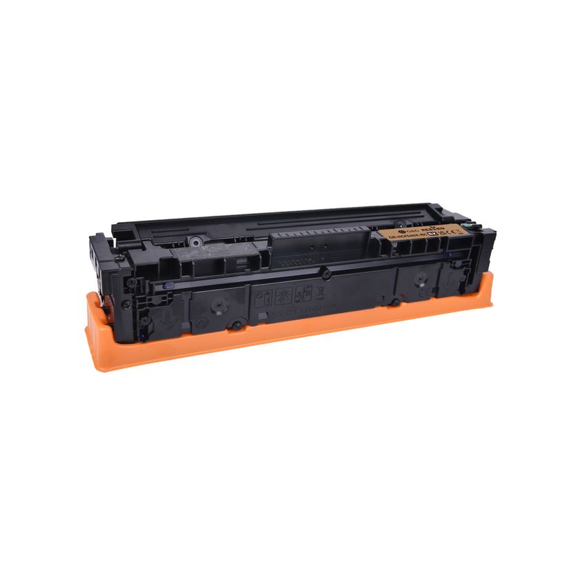 6942383121191-Cartouche laser remanufacturée HP 203X - noir - G&G--2