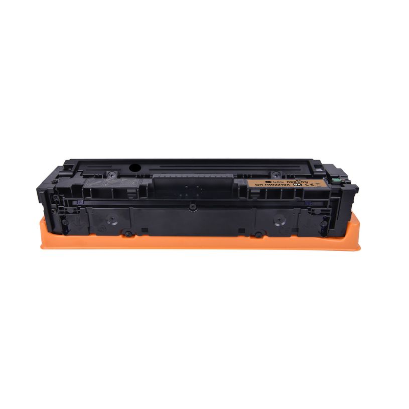 6942383124499-Cartouche laser remanufacturée HP 207X - noir - G&G--1