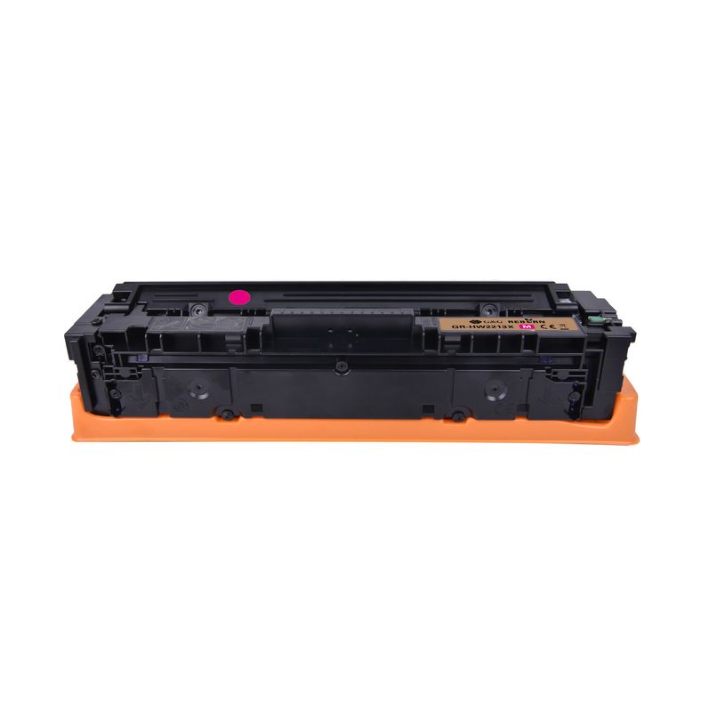 6942383124680-Cartouche laser remanufacturée HP 207X - magenta - G&G--2