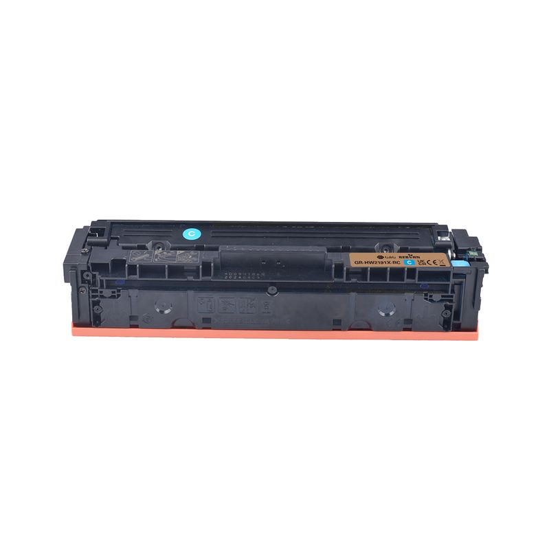 6937173433783-Cartouche laser remanufacturée HP 219X - cyan - G&G--2
