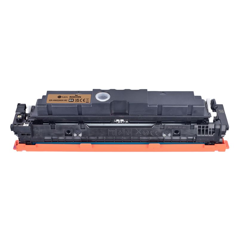 6937173440149-Cartouche laser remanufacturée HP 220X - noir - G&G--2
