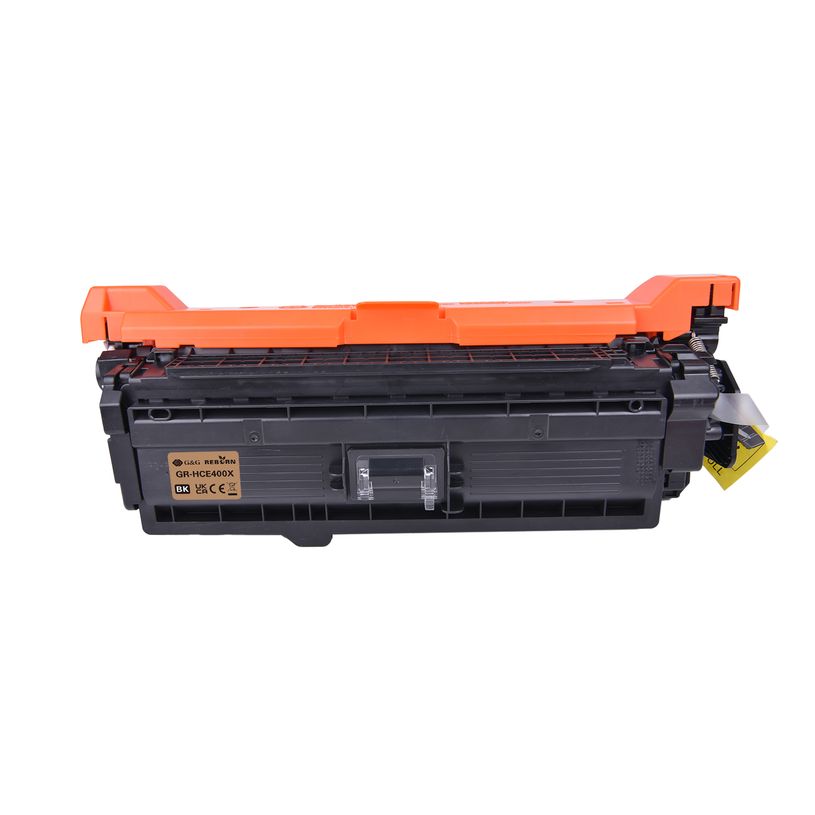 6937173440026-Cartouche laser remanufacturée HP 507X - noir - G&G--0