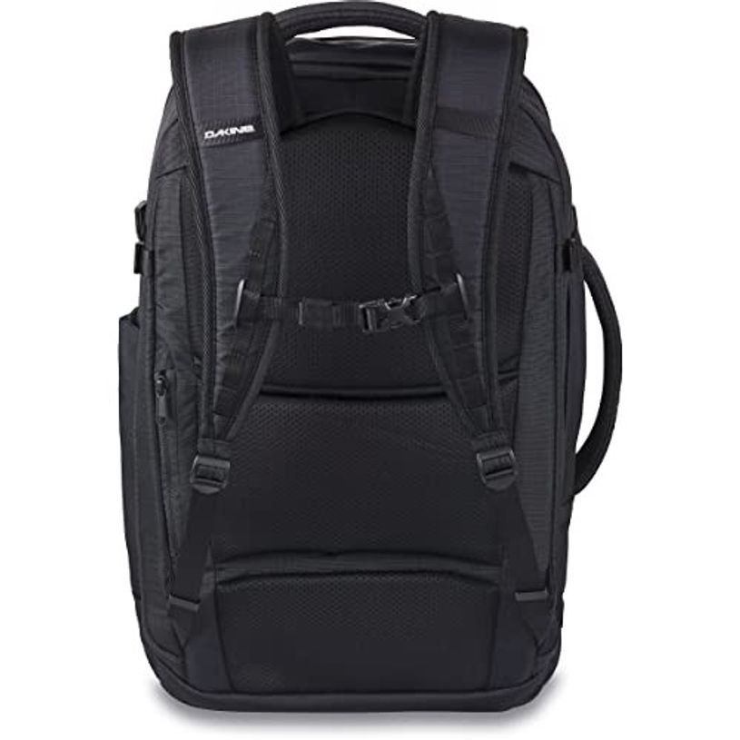 194626552965-Dakine Verge - Sac à dos - Ripstop - noir--1