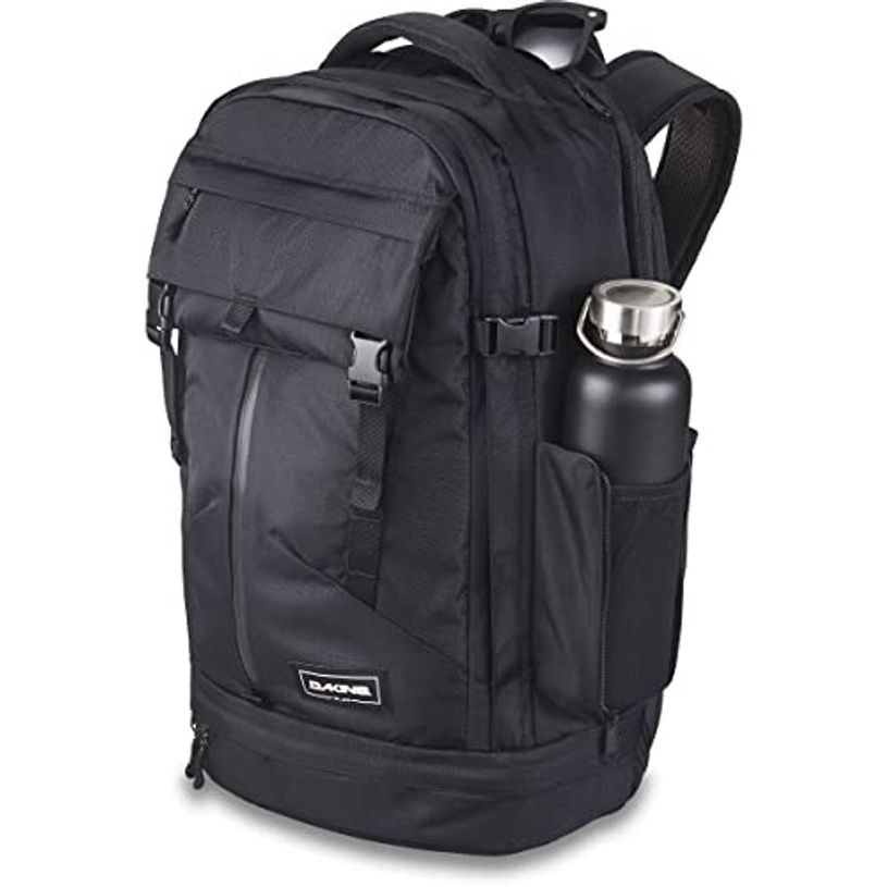 194626552965-Dakine Verge - Sac à dos - Ripstop - noir--4