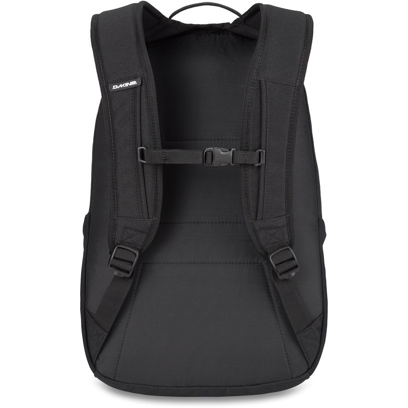 194626553016-Dakine Campus - Sac à dos - 25L - noir--1