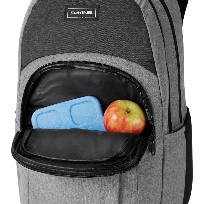 194626553702-Dakine Campus - Sac à dos - 25L - carbone--5