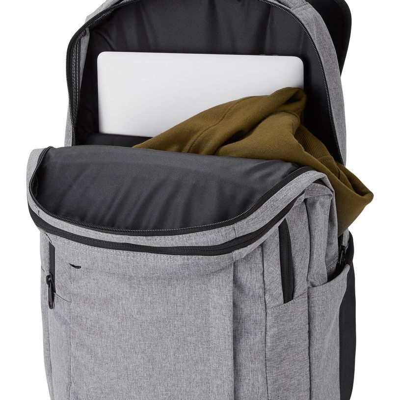 194626553702-Dakine Campus - Sac à dos - 25L - carbone--3