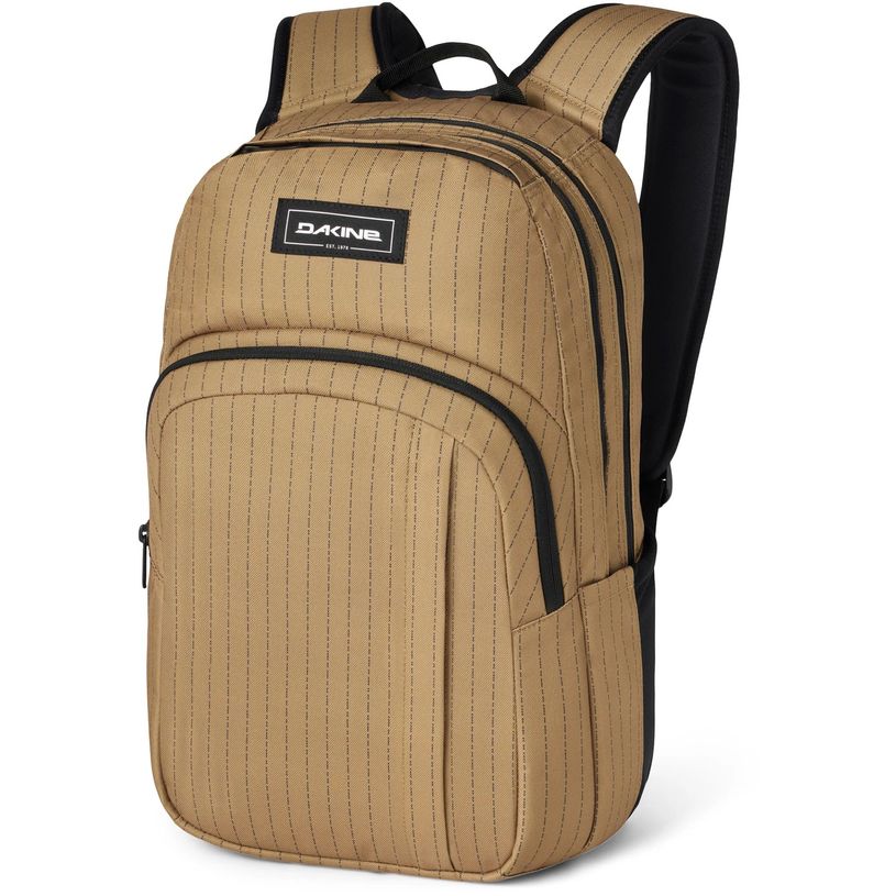 194626603261-Dakine Campus - Sac à dos - 25L - coyote morse--0