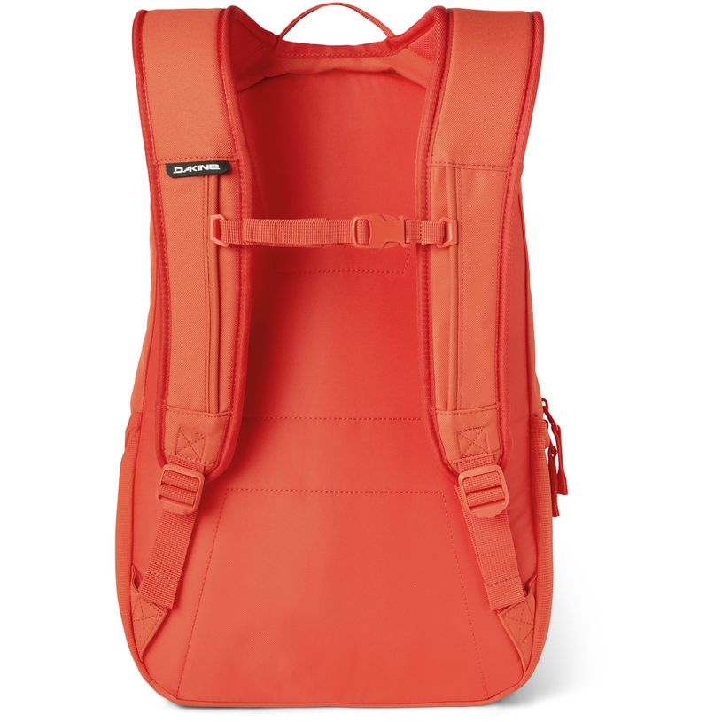 194626603254-Dakine Campus - Sac à dos - 25L - rouge flamme--1