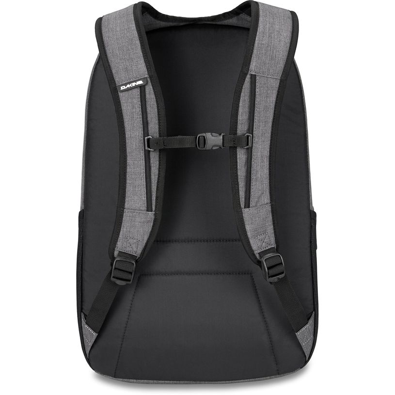 194626553429-Dakine Campus - Sac à dos - 33L - carbone--2