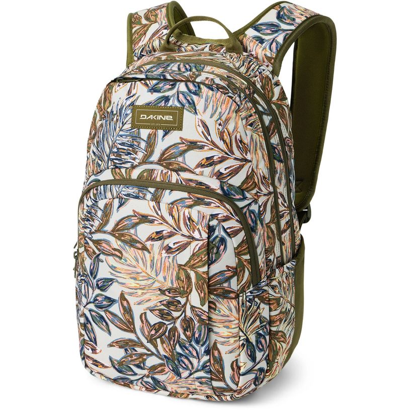 194626603001-Dakine Campus - Sac à dos - 33L - oasis--0