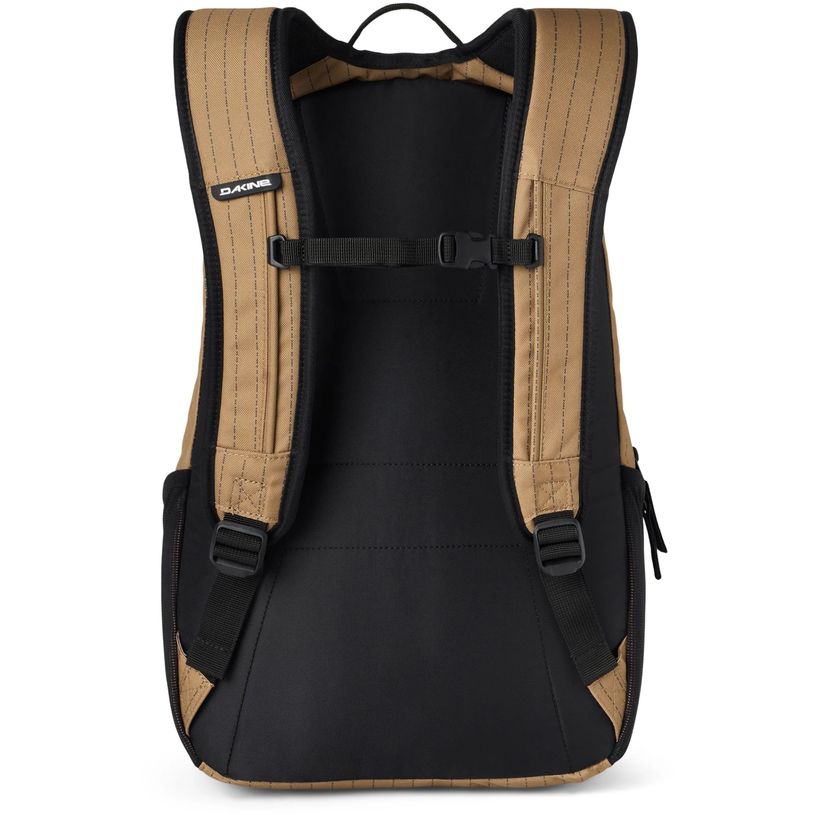 194626603100-Dakine Campus - Sac à dos - 33L - code morse coyote--1