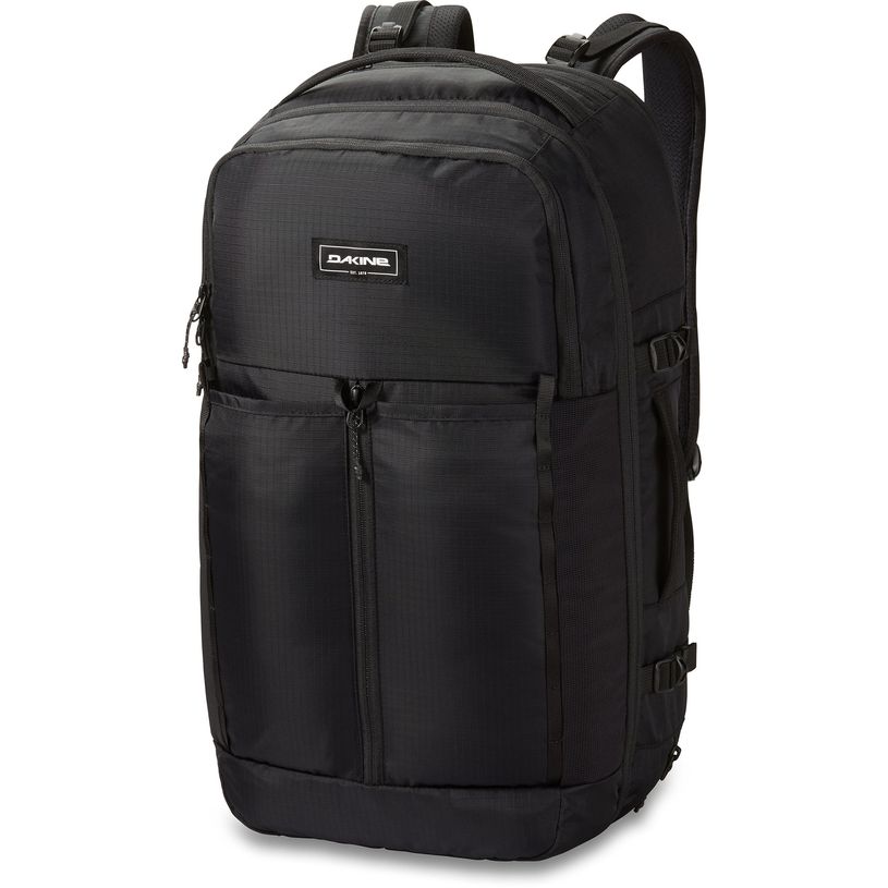 194626551852-Dakine - Sac à dos de voyage - 38L - Ripstop - noir--0