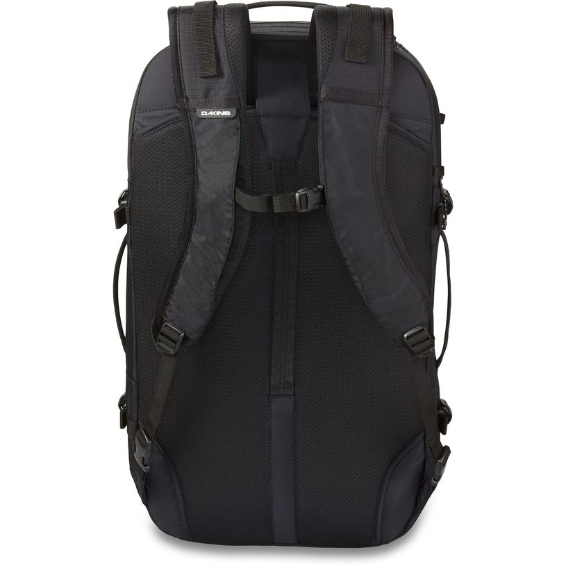 194626551852-Dakine - Sac à dos de voyage - 38L - Ripstop - noir--1