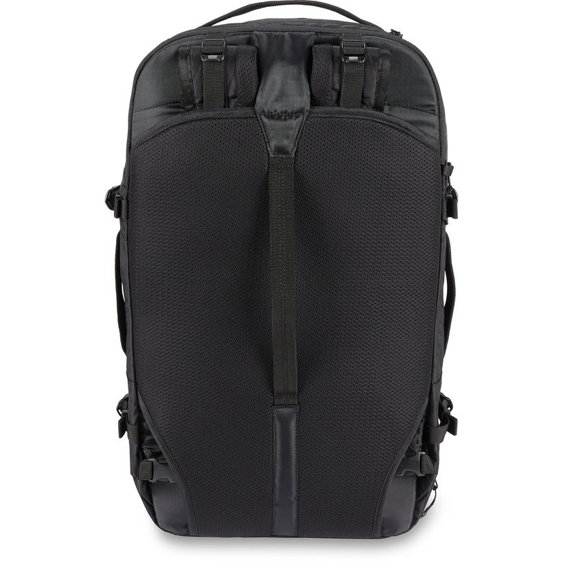 194626551852-Dakine - Sac à dos de voyage - 38L - Ripstop - noir--4