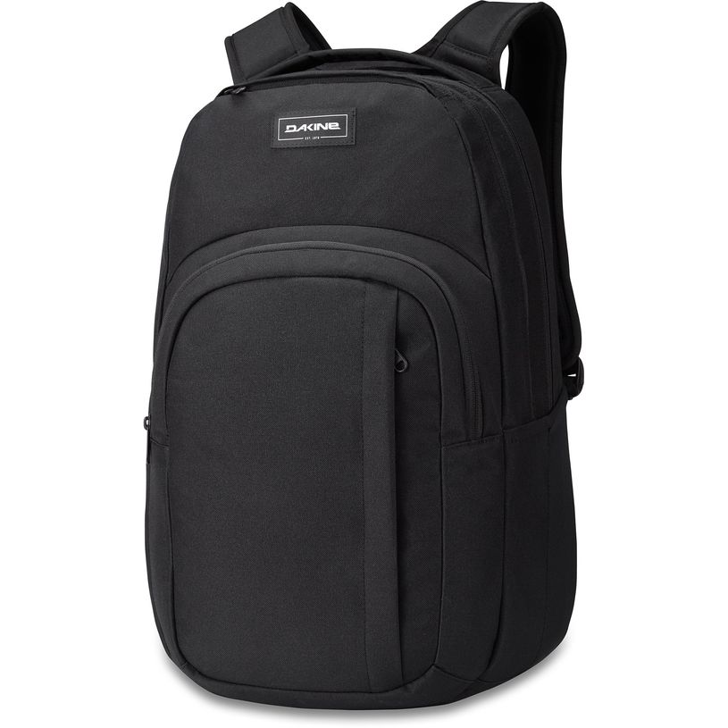 194626553207-Dakine Campus - Sac à dos - 33L - noir--0
